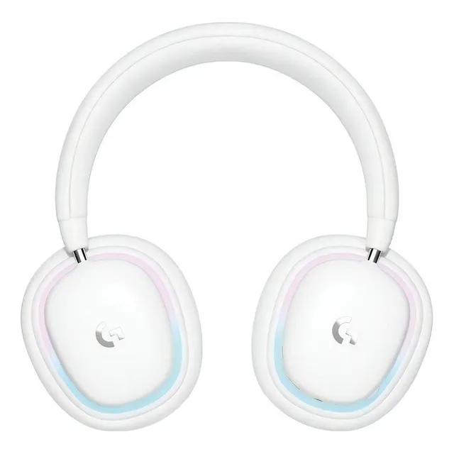Audifono Logitech G735 Bluetooth Lightsync Aurora Rgb Gamer