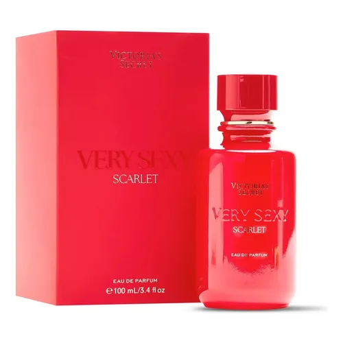 Victoria's Secret Very Sexy Now 50ml - Perfume Feminino | Frete grátis