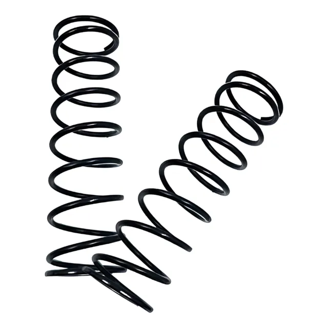 Resortes Barras Telescopicas Ax100 4t Ax 100 Par