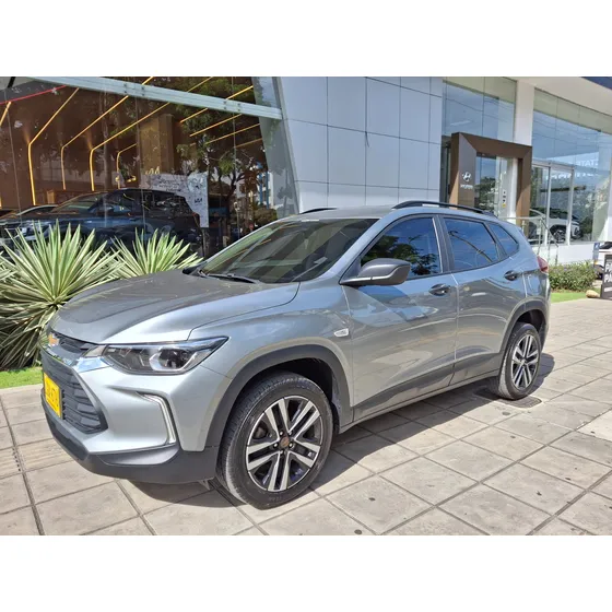 Chevrolet Tracker 1.8 Ls