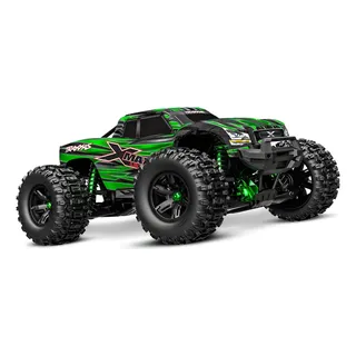 Traxxas X Maxx 8s | Mercado Livre