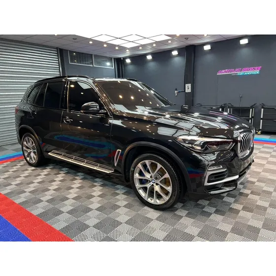 Bmw X5 40i X Drive