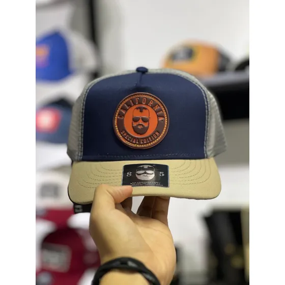 Gorras California 1.1
