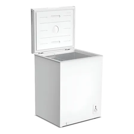 Freezer Horizontal 99l Philco Pfh105b 2 Em 1 Branco 127v