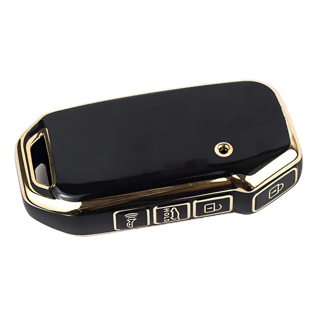 Funda Tpu Protector Llave Kia Sonet Versión Sx
