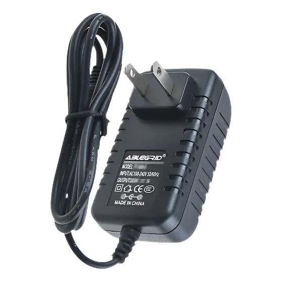 Adaptador Cargador Ac Para Mettler Toledo Modelo 8433 Contad