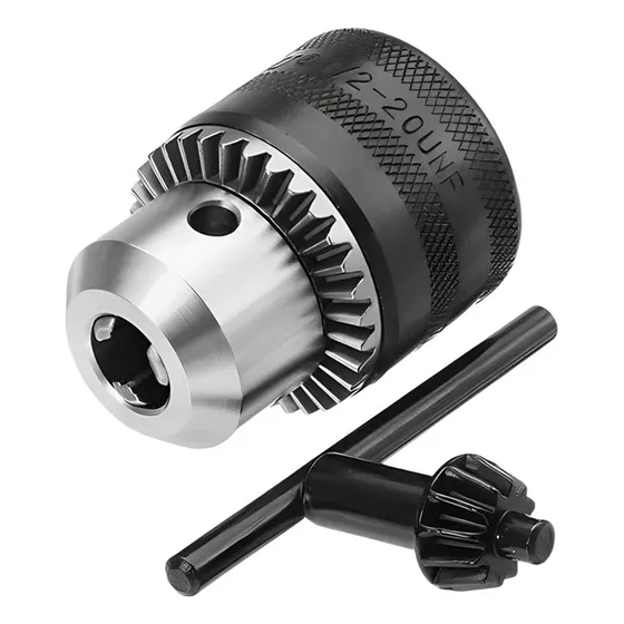 Mandril Black And Decker Para Taladro 1.5 - 13mm 1/2 20unf