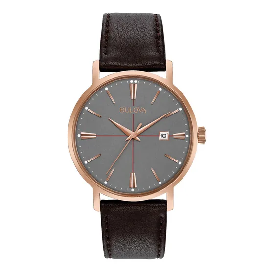Reloj Bulova Hombre 97b154