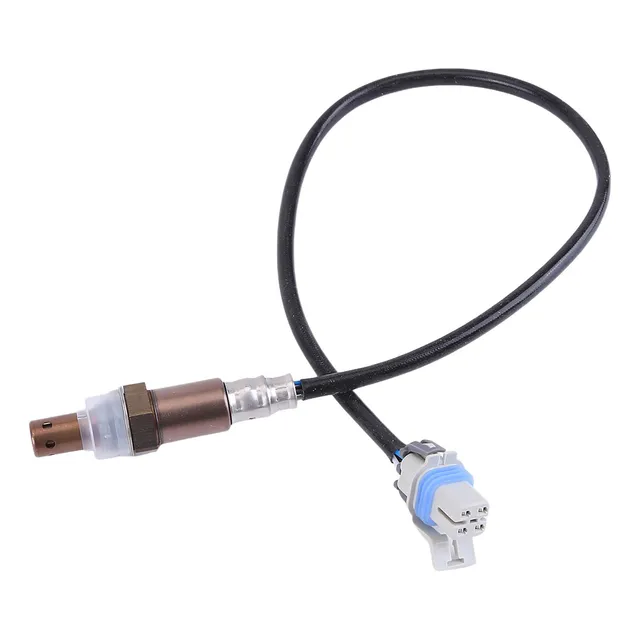 Sensor De Oxígeno Chevy C2 2004-2008 Nuevo Acc Banco 2