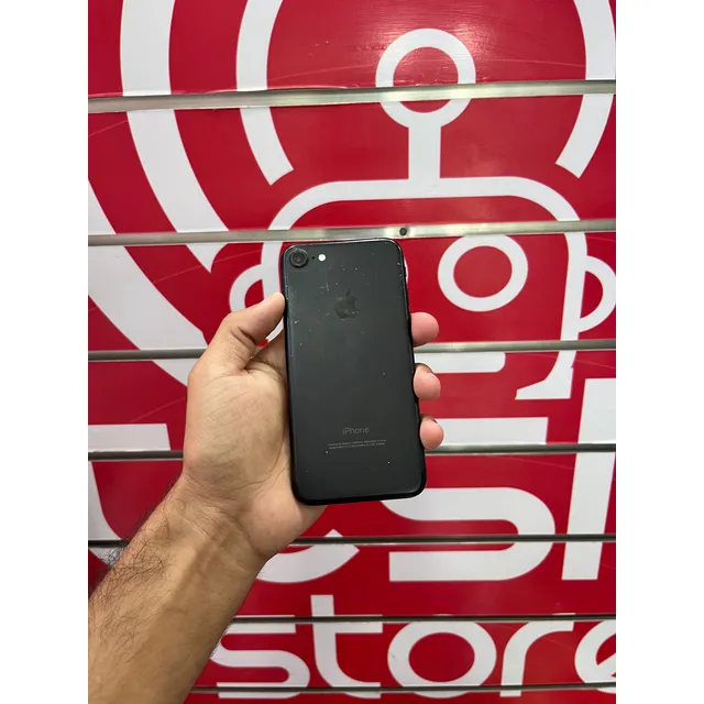 iPhone 7 Apple 256gb