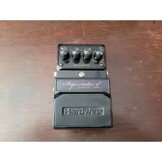 Pedal Digitech Digiverb Digital Reverb | Mercado Livre