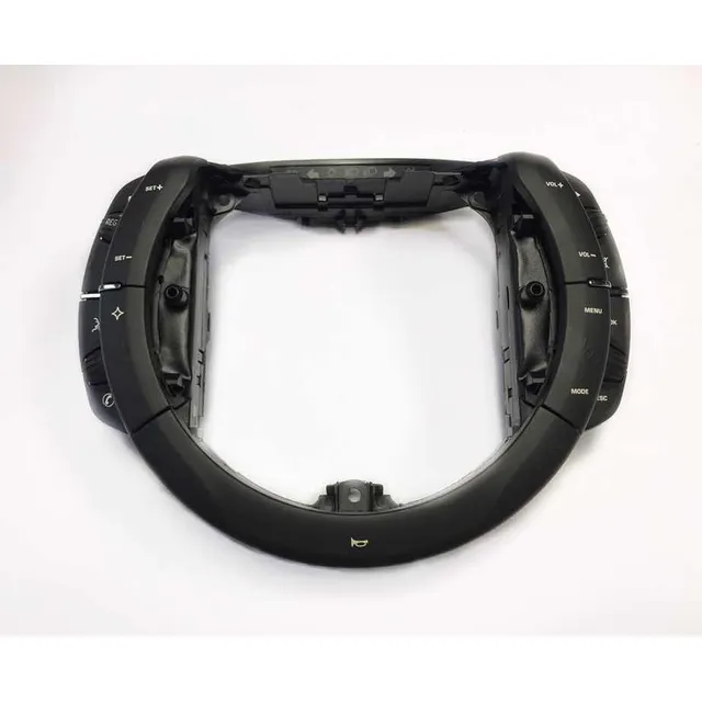Comando De Volante Citroen C4 Original Código 96624937zd
