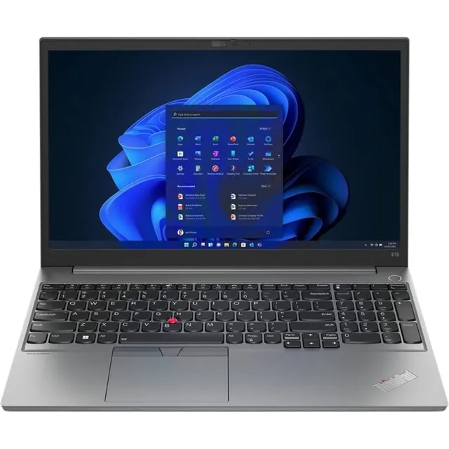 Laptop Lenovo Thinkpad E15 Gen 4 21e6007gus 15.6    Full Hd