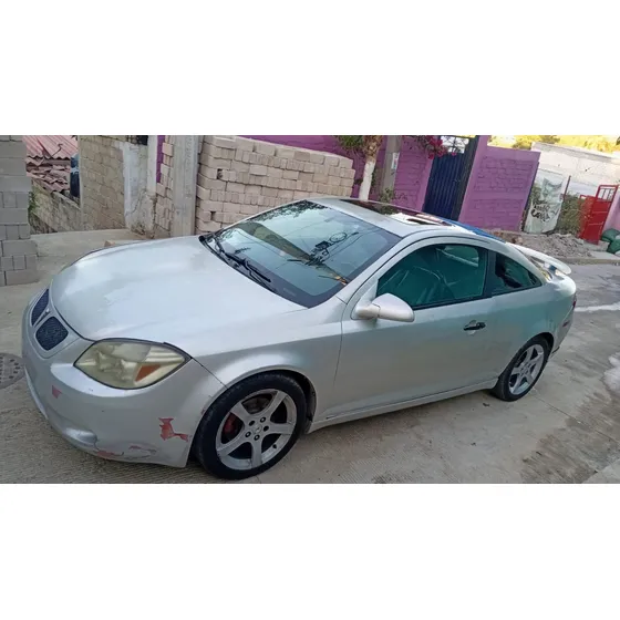 Pontiac G5 2.4 G Gt 5vel Aa Ee Piel Qc Rines Mt