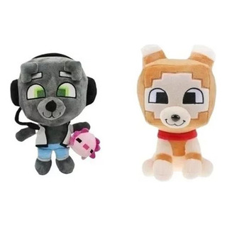 Bobcraft Gite Wilfrido Y Comandiu Pack 2 Bobcraft Gite Wilfrido Y Comandiu Pack 2