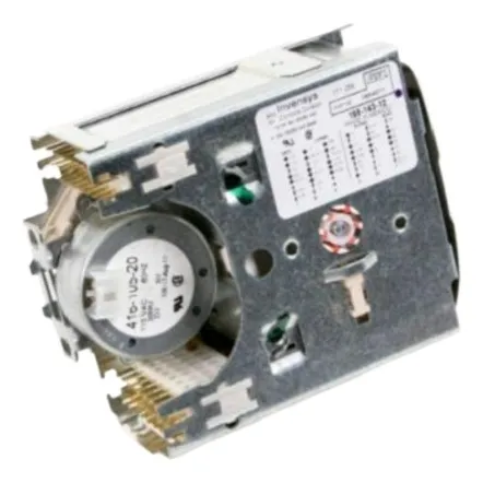 Timer De Lavadora Whirlpool 3954071