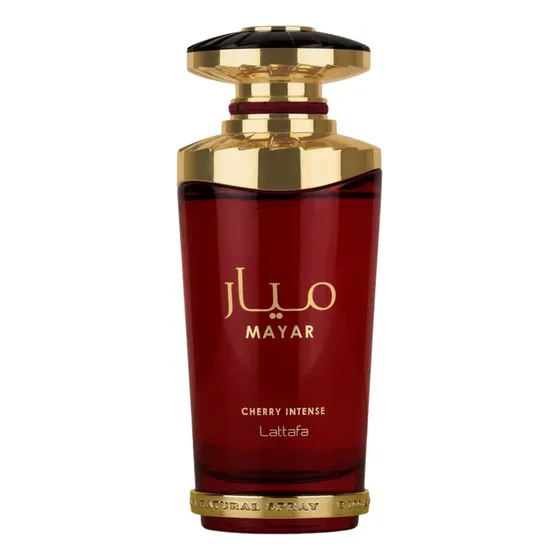 Perfume Unisex Eau Parfum Lattafa Mayar Cherry Intense 100ml