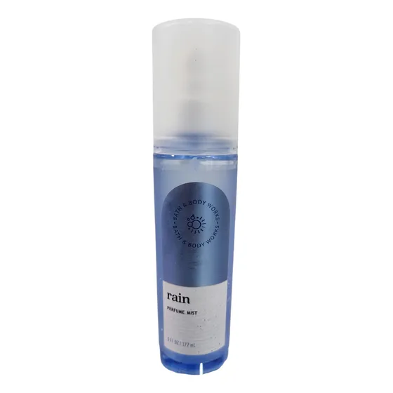Perfume Bath & Body Works Rain Perfume Mist 177 Ml