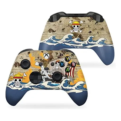 Controlador X-box Personalizado Dreamcontroller De Uma Peça 