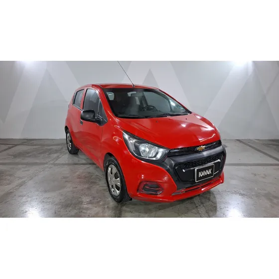 Chevrolet Beat 1.2 Lt B Mt