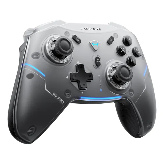 G5pro Gamepad Control Bluetooth Gamer Para Pc Nintendo Tv