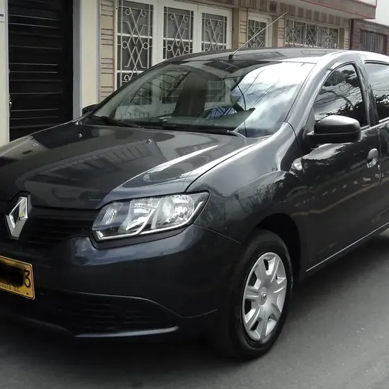 Renault Sandero 2018 1.6 Authentique / Life