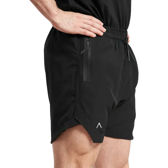  Short Licra Deportivo Hombre | Short Hombre Gym | Alphafit
