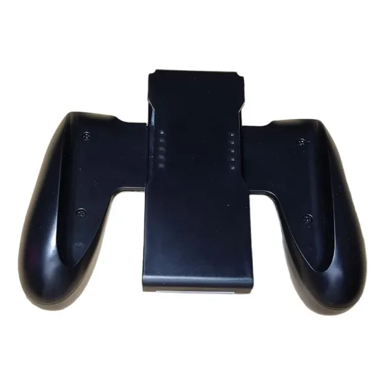 Grip Suporte Para 2 Joy Con Simultâneos Switch Pronta Entreg
