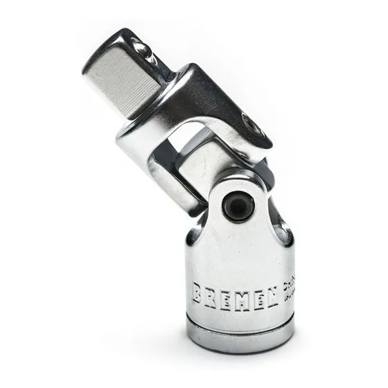 Movimiento Universal Para Llave Tubo Bremen Encastre 1/2'' Cod. 3456 Color Gris