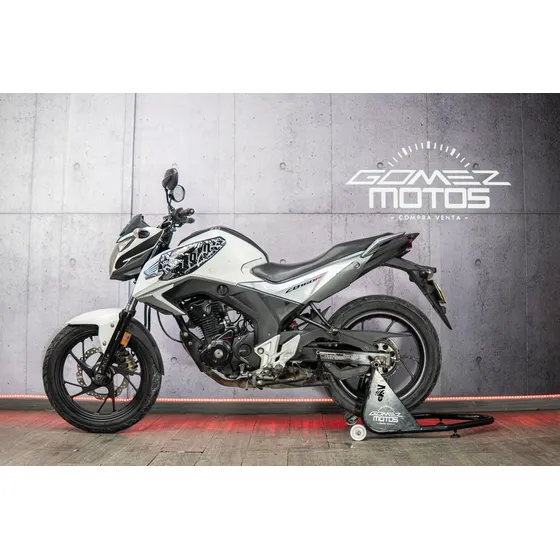 Honda Cb 160 F Dlx 2020