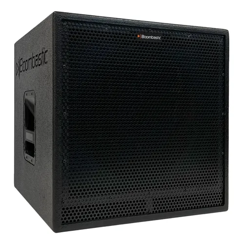 【値下げ】polkaudio REACT BLACK Subwoofer Sem Fio Polk React com Graves Potentes e Ajuste