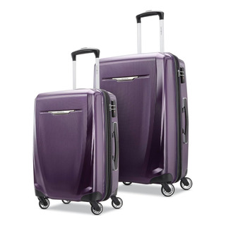 Samsonite Winfield 3 Dlx Hardside Hardside Expandible Con De Samsonite Winfield 3 Dlx Hardside Hardside Expandible Con De