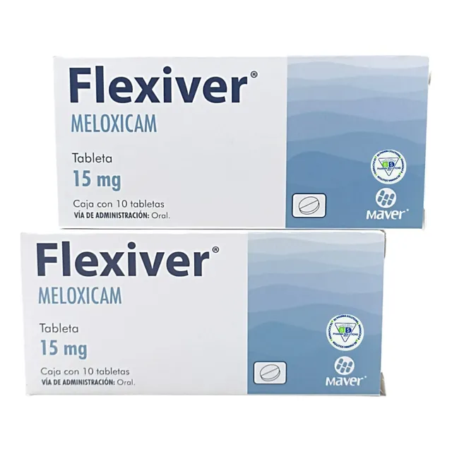 Dolocartigen Diacereina Meloxicam