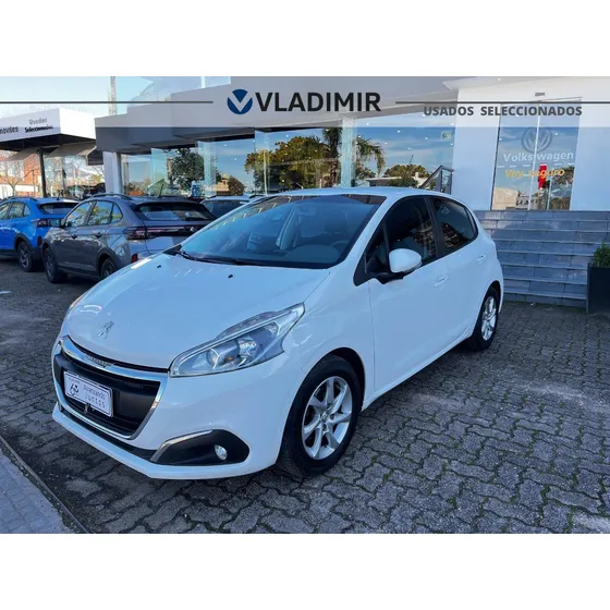 Peugeot 208 Active