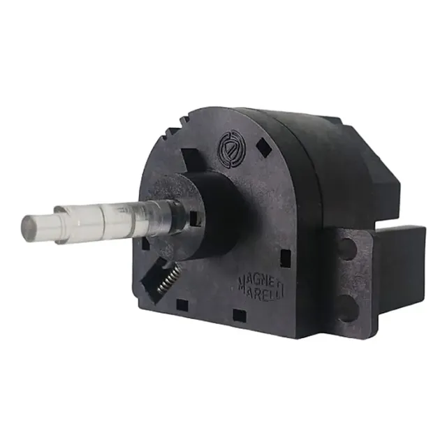 Llave Comando De Velocidad Aire Acon. Fiat Novo Uno, Palio..