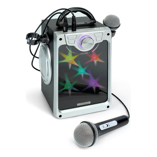 Croove Máquina De Karaoke Para Niños - Máquina De Karaoke... Croove Máquina De Karaoke Para Niños - Máquina De Karaoke...
