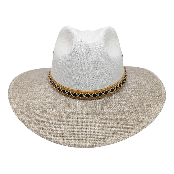 Sombrero Aguadeño Tradicional Paisa Panama Playa Hombre Muje