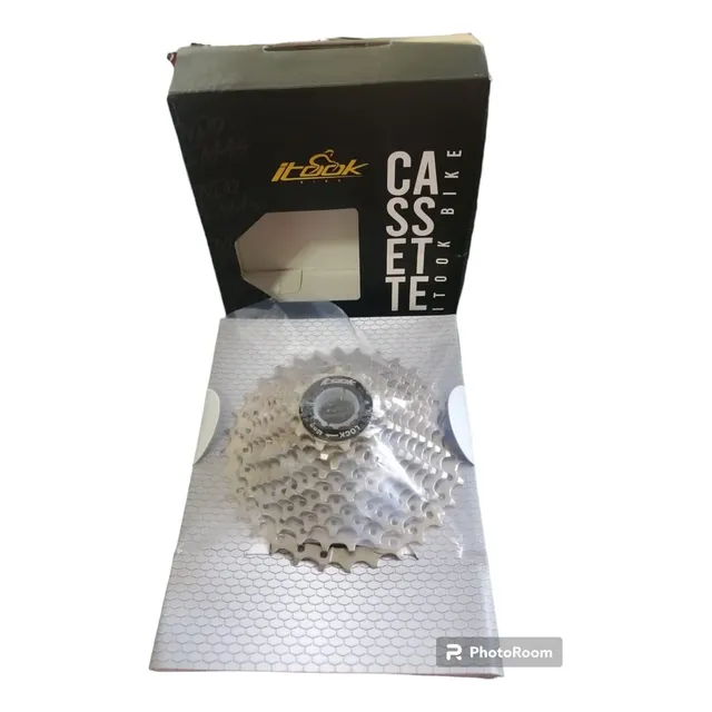 Cassette Itook De Ruta Para 11 Velocidades 11/32