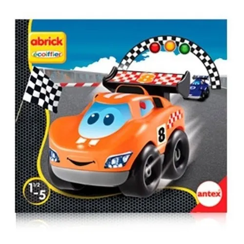 Abrick Vehiculos Formula 1 9037