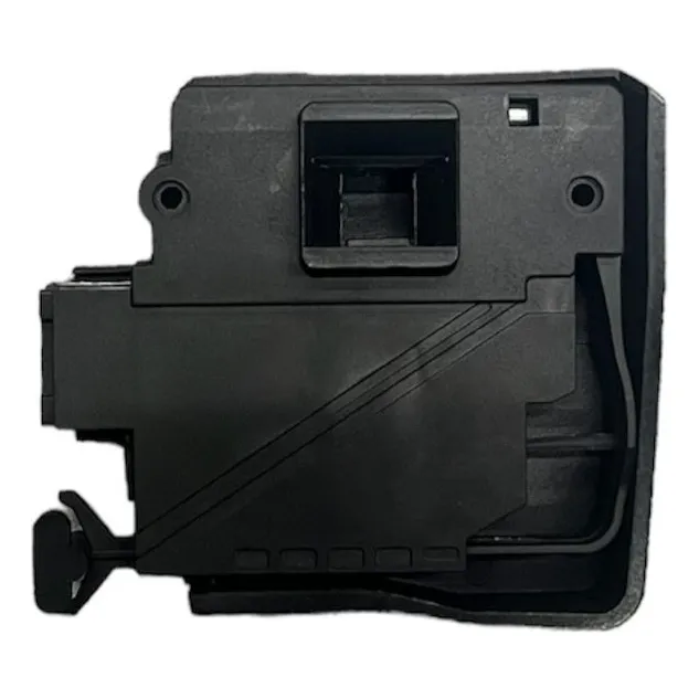 Blocapuerta Para Lavasecarropas Samsung Wd10j6410ax Original