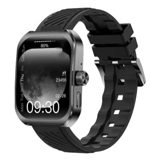 Smartwatch Inteligente Z88 Pro 2.1 Curve 3d Doble Strap Smartwatch Inteligente Z88 Pro 2.1 Curve 3d Doble Strap