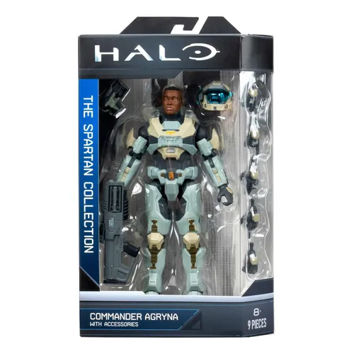 World of Halo マンティス & スパルタンEVA 4インチ 光环 Amazon.co.jp: World of Halo デラックスフィギュア UNSC マンティスと