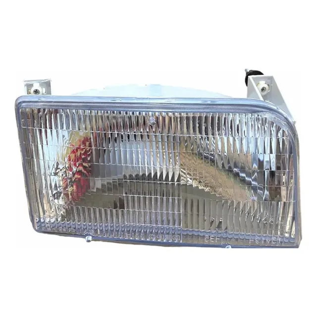 Faro De Ford F-150 Bronco 350 Depo