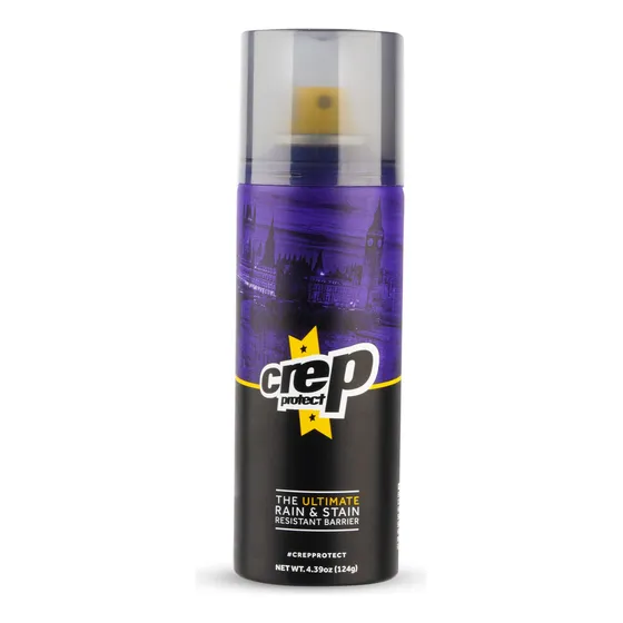 Crep Protect - Protector Universal Para Zapatos, Aerosoles .
