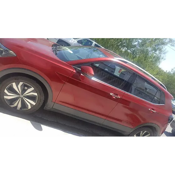 Volkswagen Taigun Highline 1.4 Tsi Trendline At