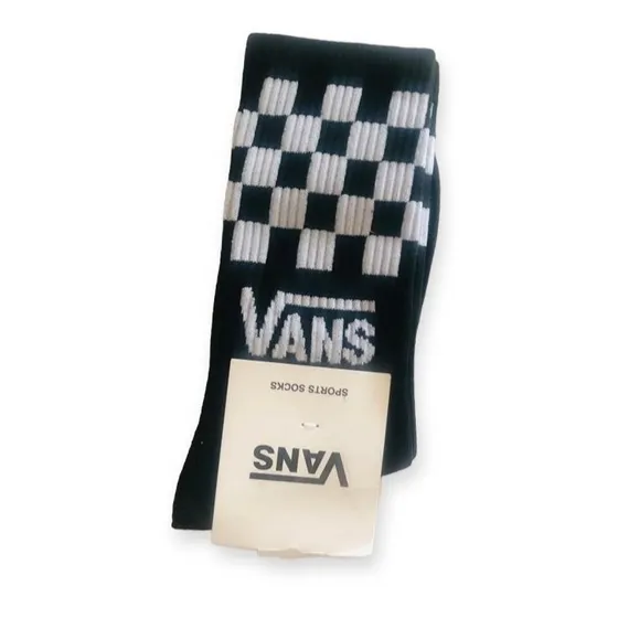 Medias Vans Promo 3 Pares