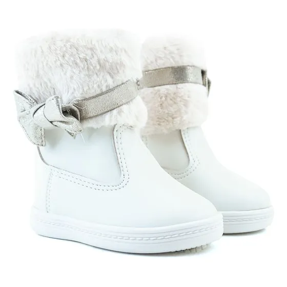 Botas Molekinha De Niños - 2127.216-25524 Flex