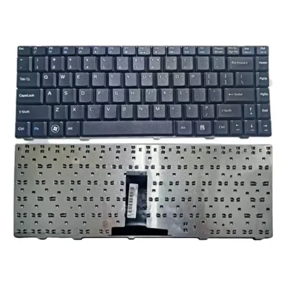 Teclado Asus M2420 Para Laptop - Español