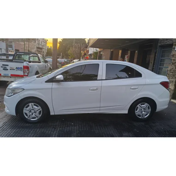 Chevrolet Prisma 1.4 Joy Ls 98cv