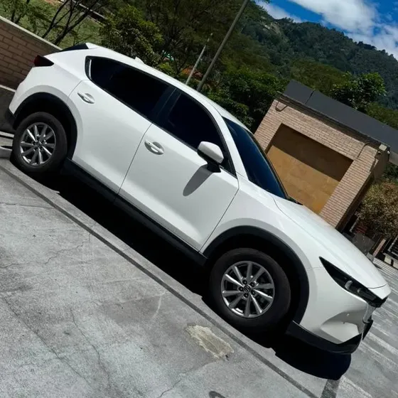 Mazda Cx-5 2024 2.0 Touring At